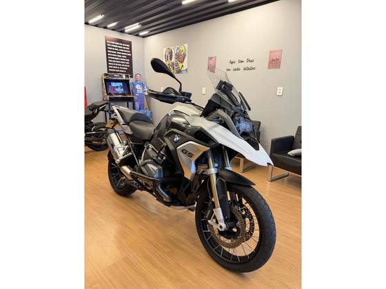 BMW R 1250 GS SPORT BMW R 1250 GS SPORT